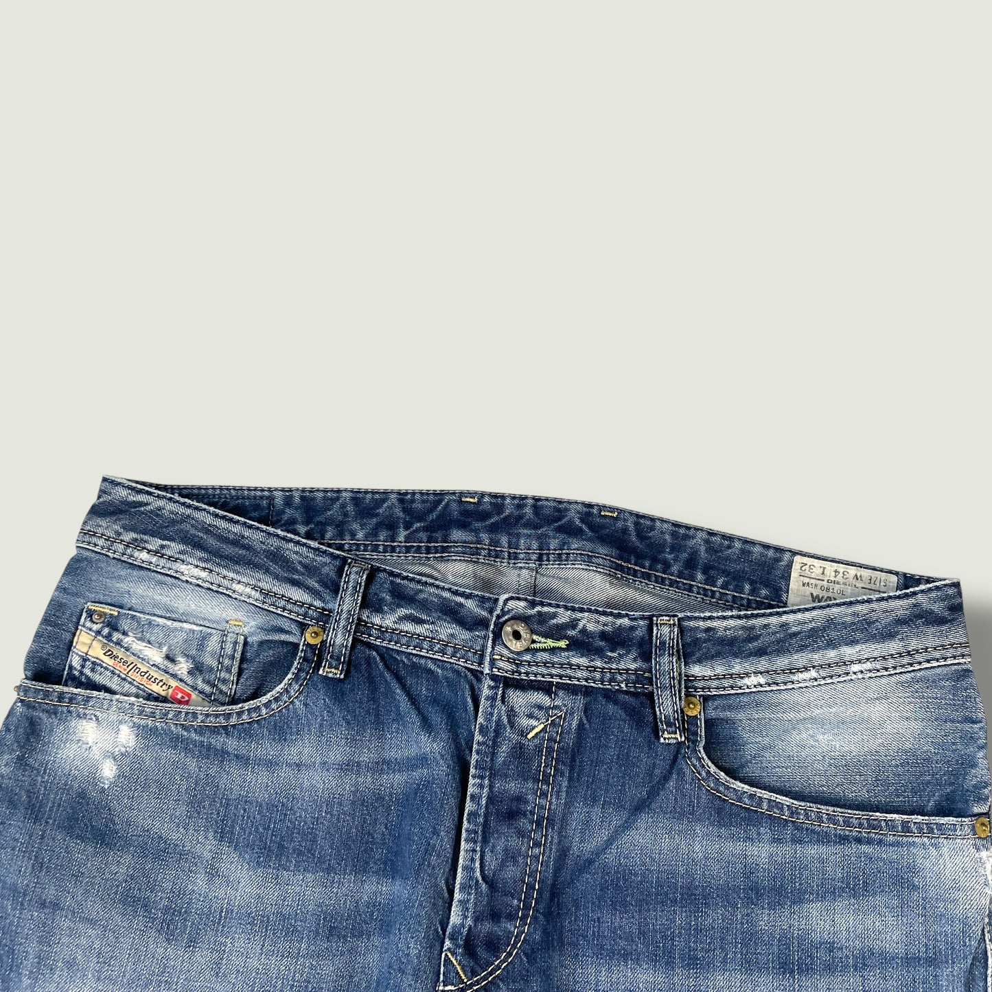 Diesel Vintage Jeans (S)