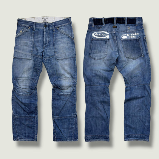 G-Star Vintage Jeans (L)