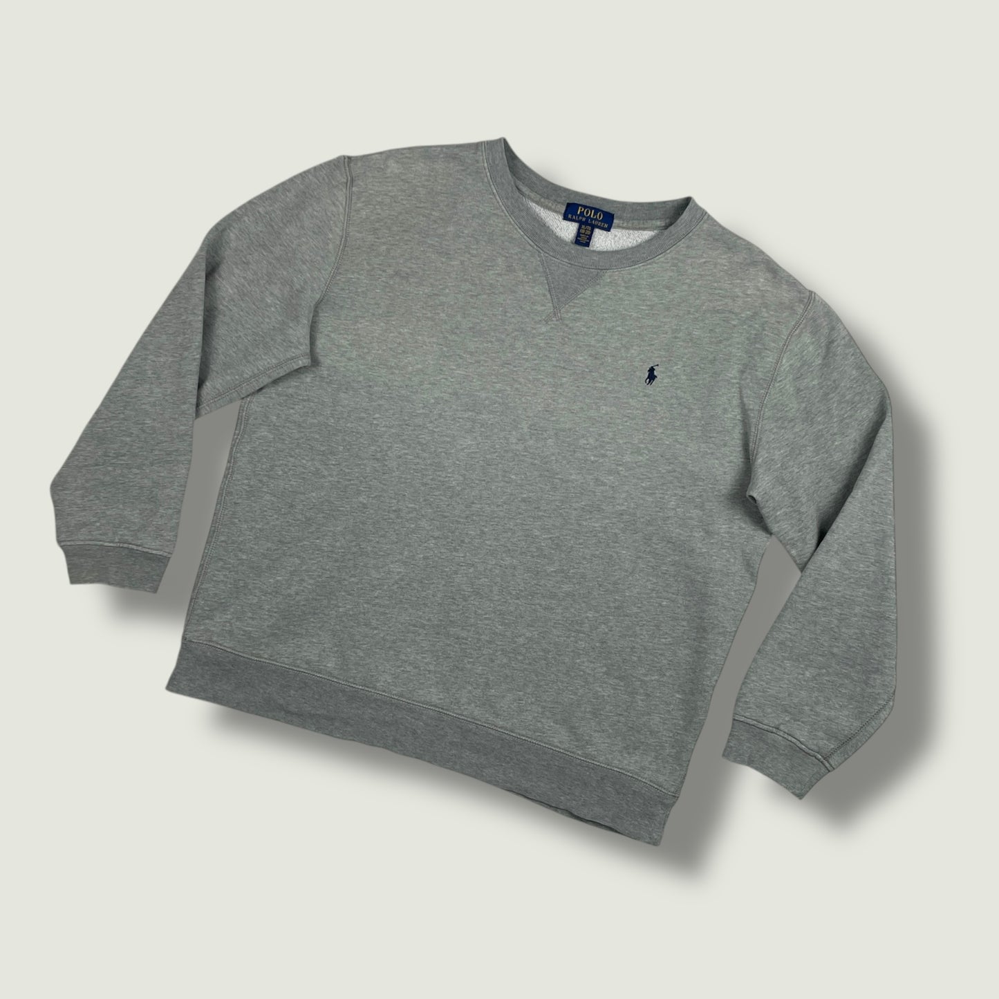 Ralph Lauren Vintage Sweater (S)
