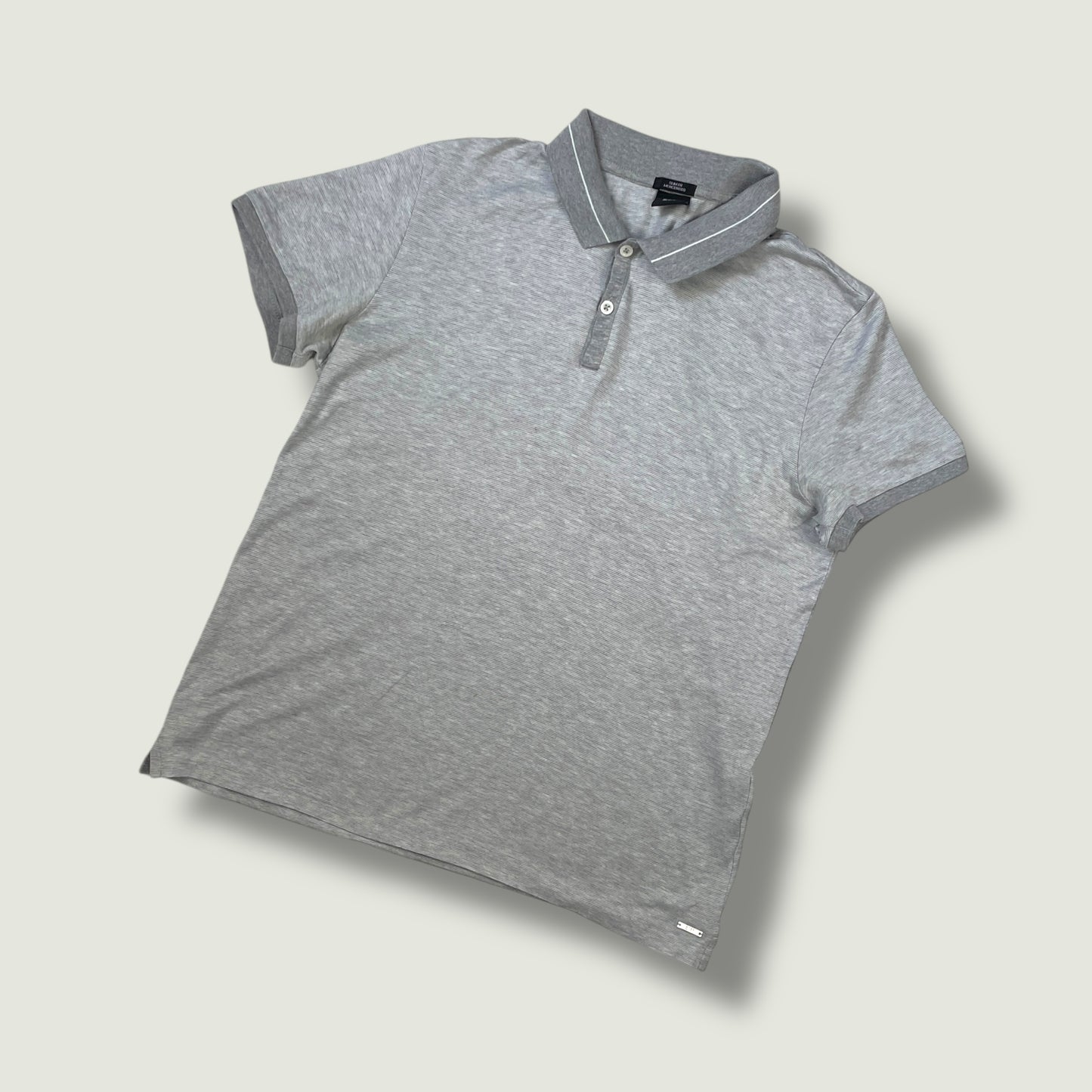 Hugo Boss Vintage Polo (L)