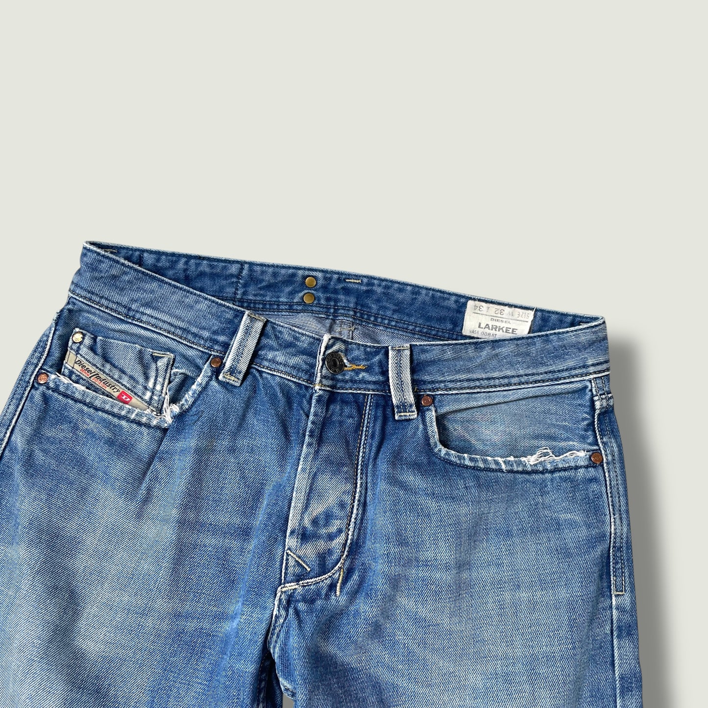 Diesel Vintage Jeans (M)