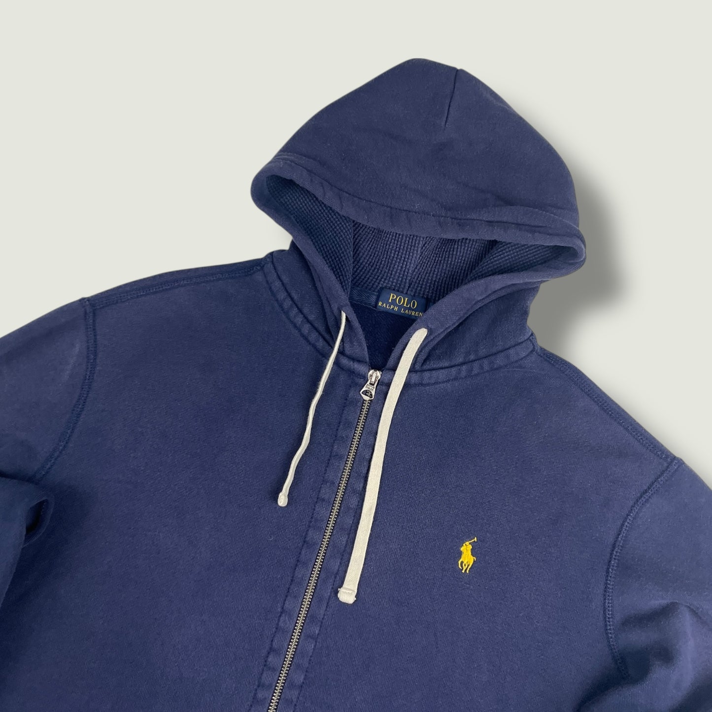 Ralph Lauren Vintage Zipper (Xl)