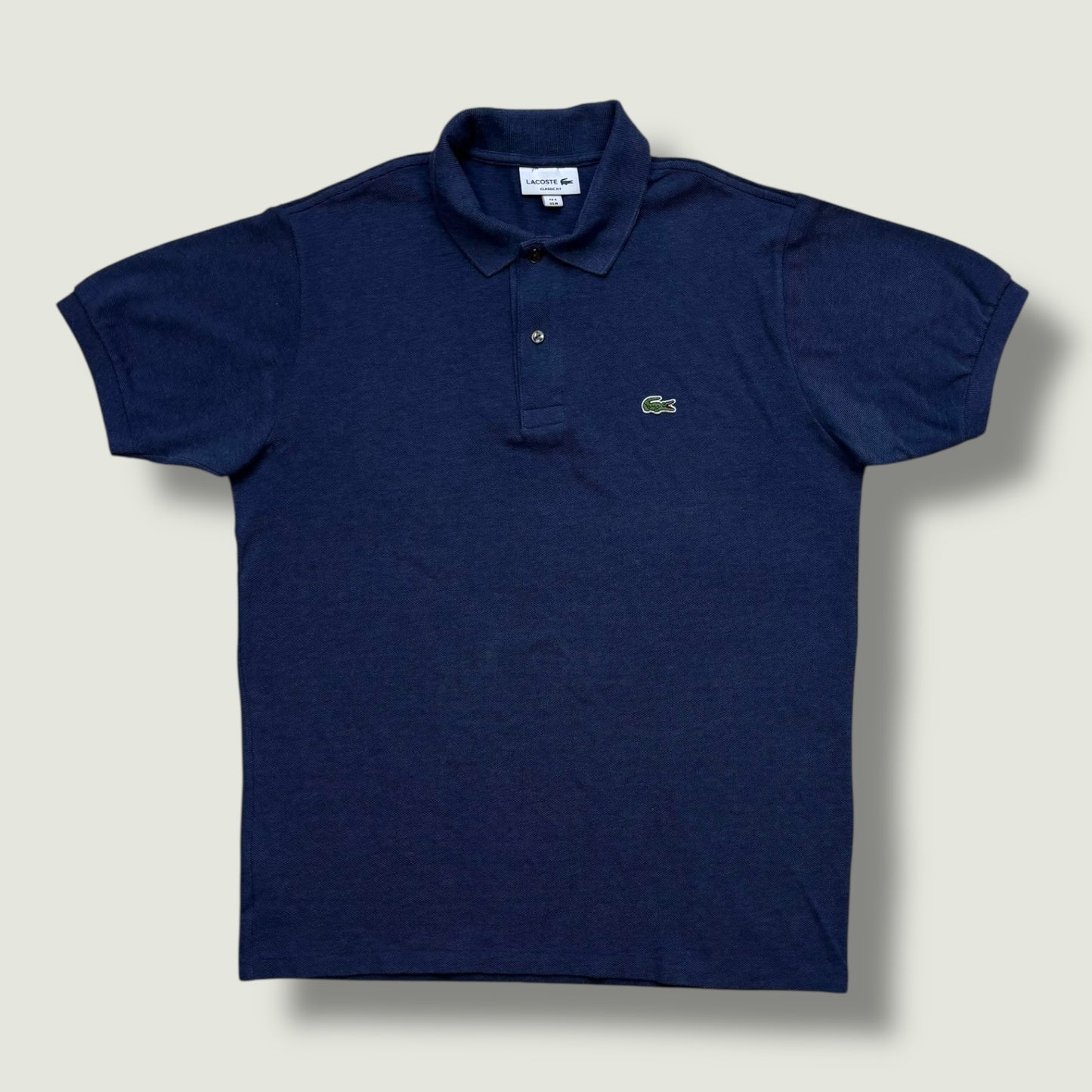 Lacoste Vintage Polo (M)