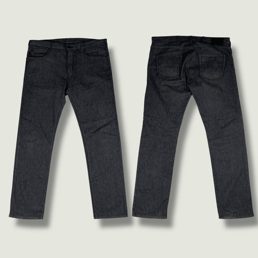 Armani Vintage Jeans (Xl)
