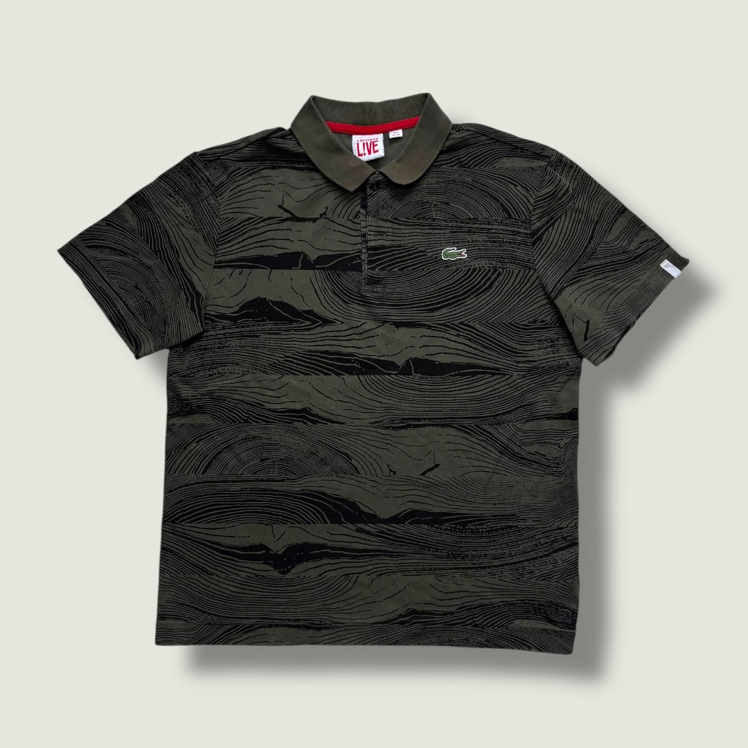 Lacoste Vintage Polo (Xs)