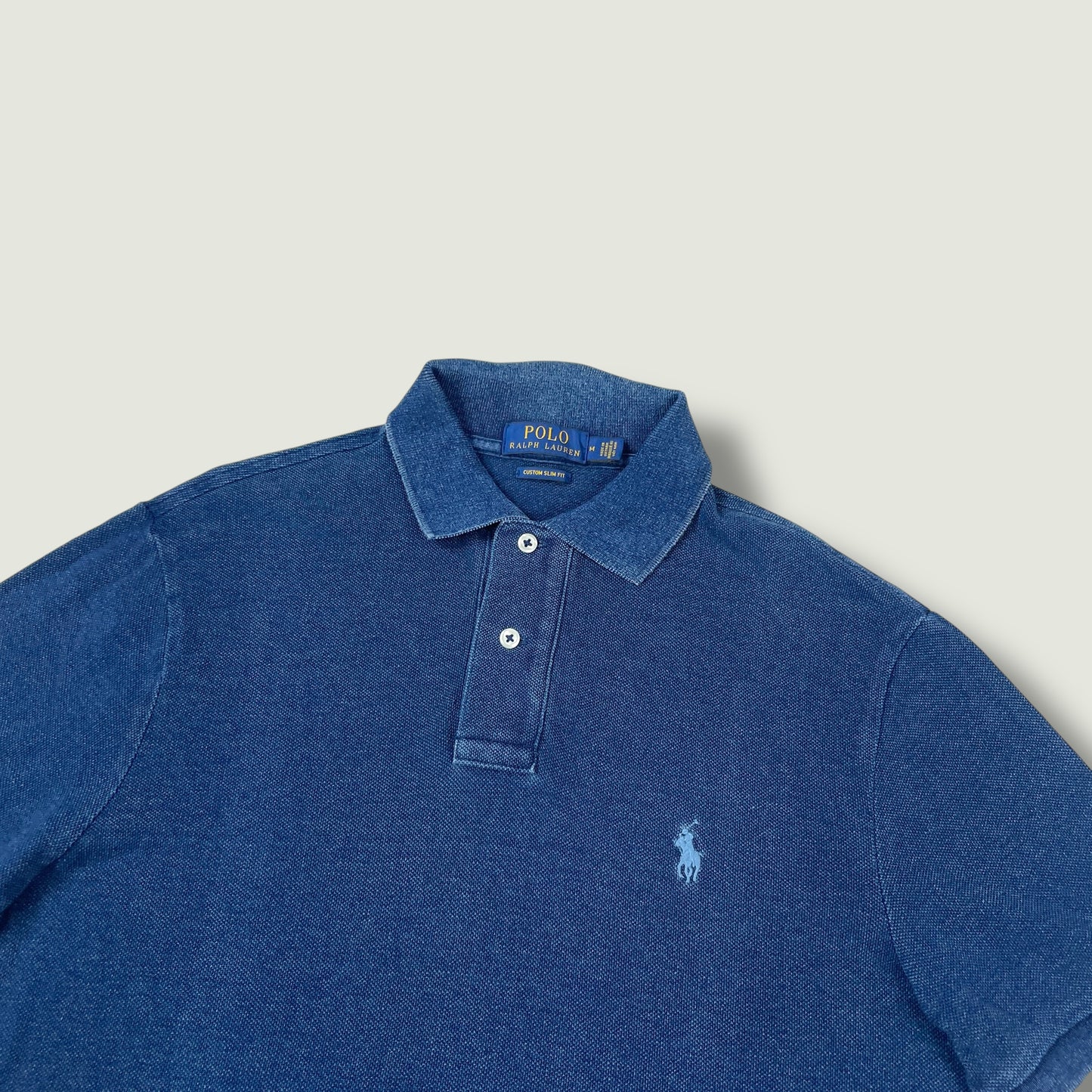Ralph Lauren Vintage Polo (M)