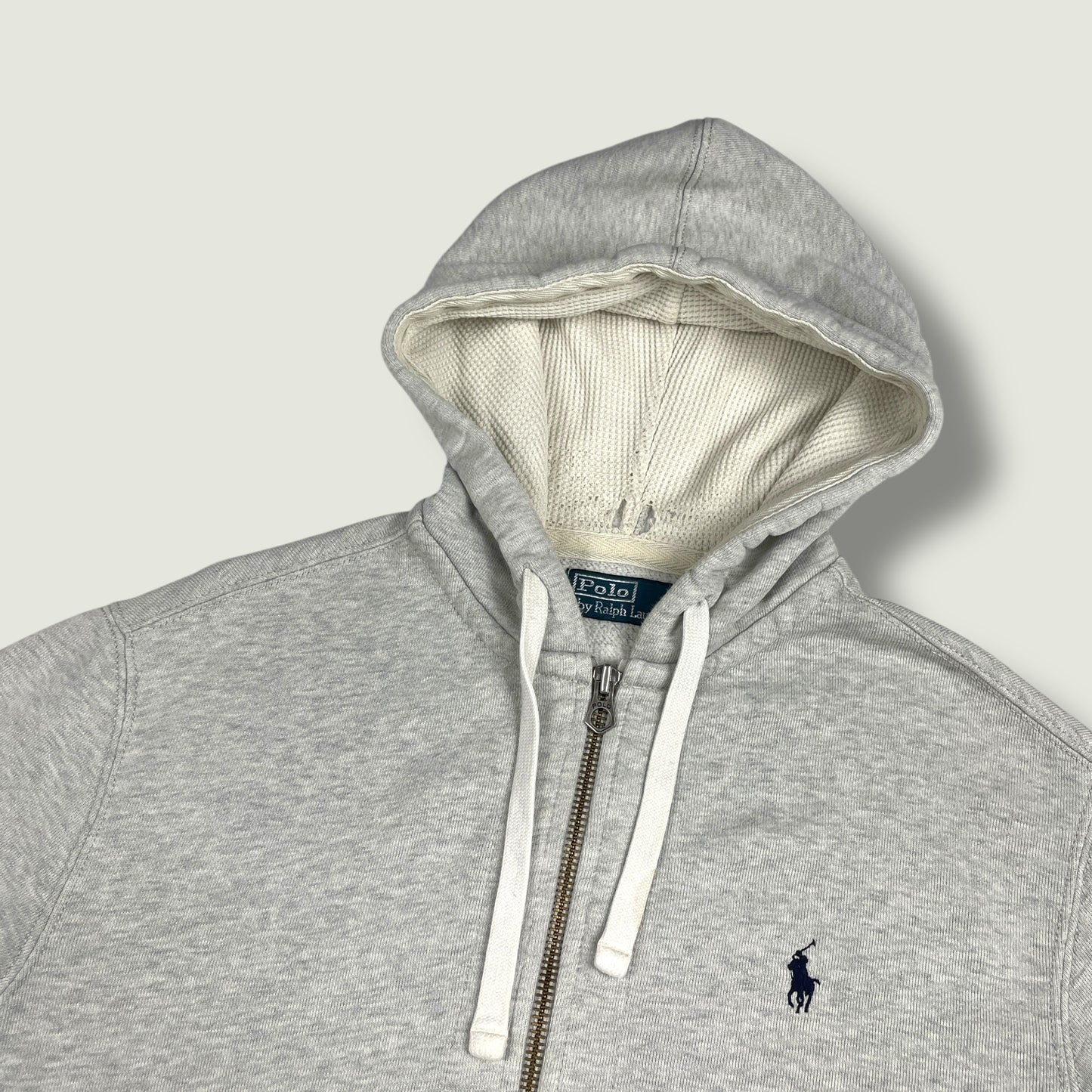 Ralph Lauren Vintage Zipper (M)