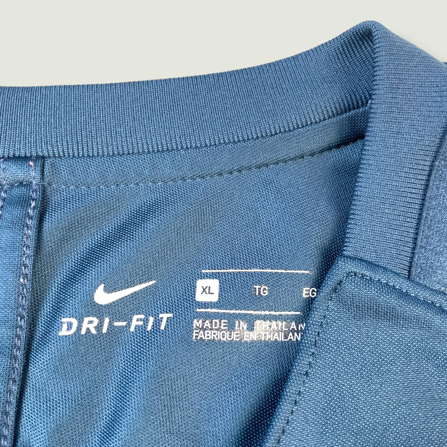 Nike Vintage Inter Mailand Trikot (Xl)