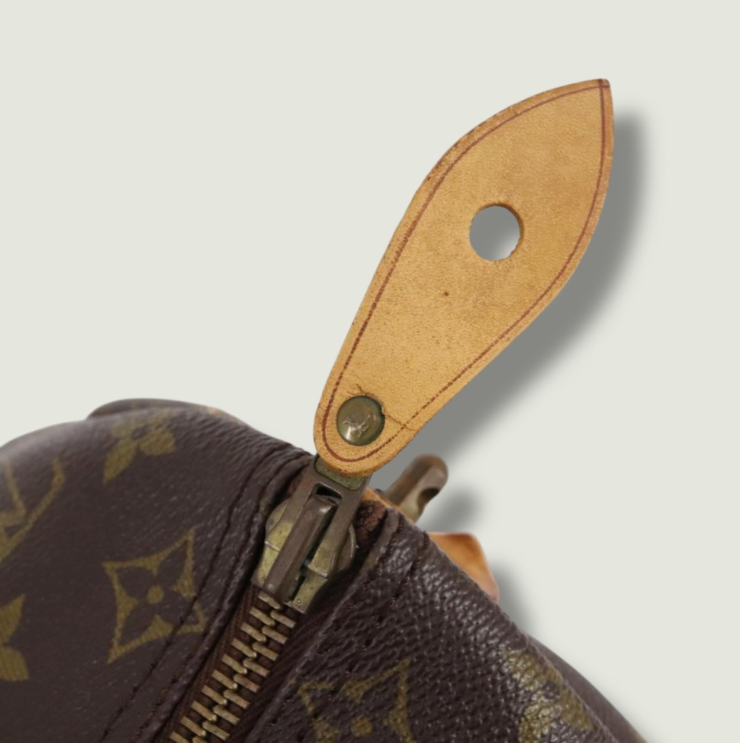 Louis Vuitton Vintage Keepall 45