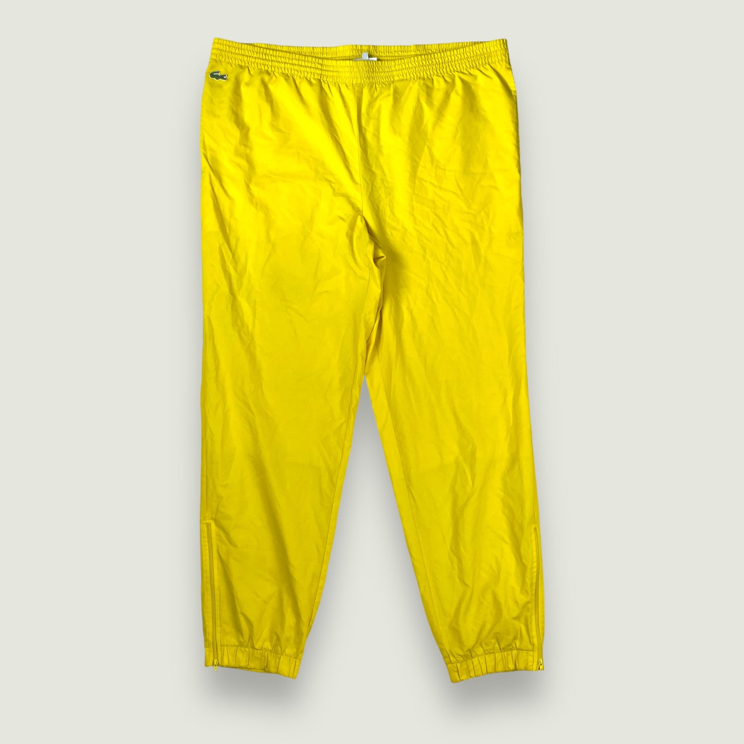 Lacoste Vintage Trackpants (L)
