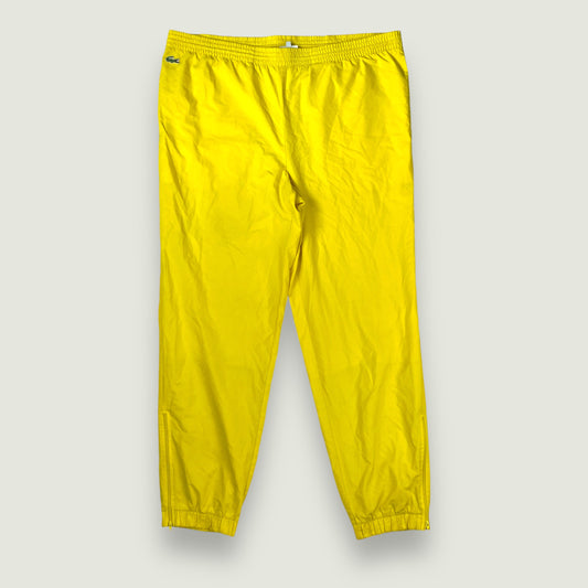 Lacoste Vintage Trackpants (L)
