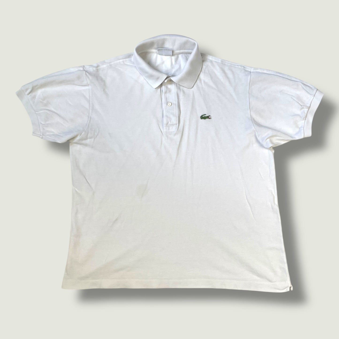 Lacoste Vintage Polo (M)