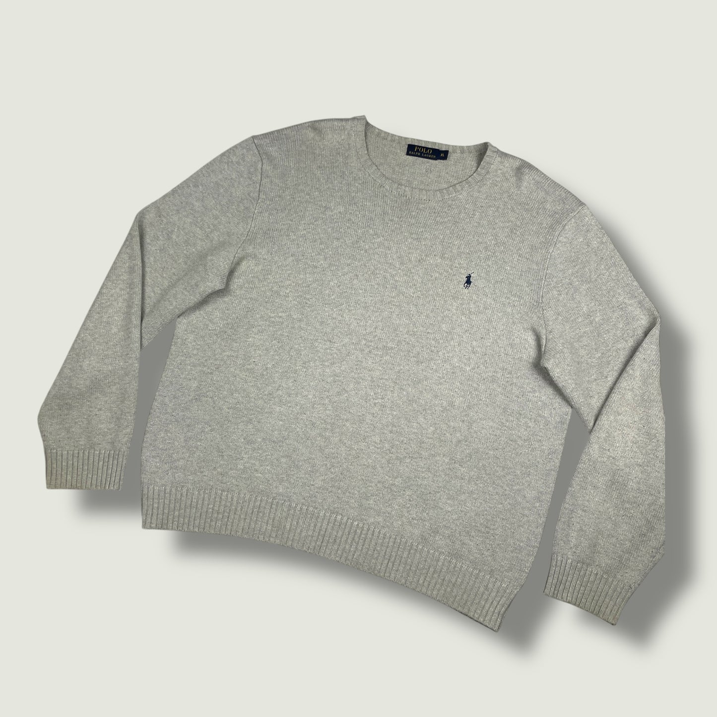 Ralph Lauren Vintage Sweater (Xl)