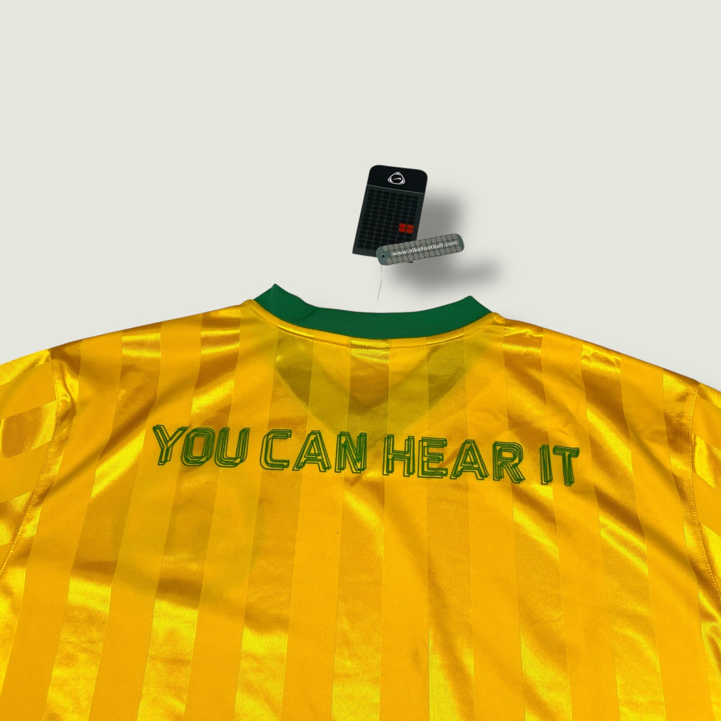 Nike Vintage Brasilien Trikot (Xl)