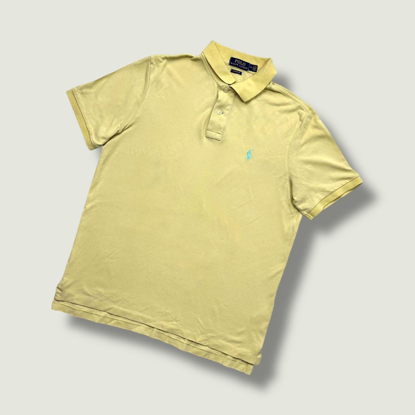 Ralph Lauren Vintage Polo (M)