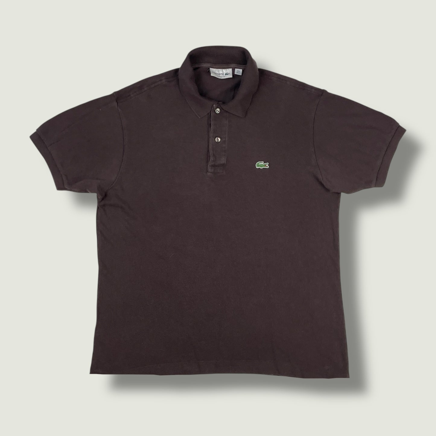 Lacoste Vintage Polo (L)
