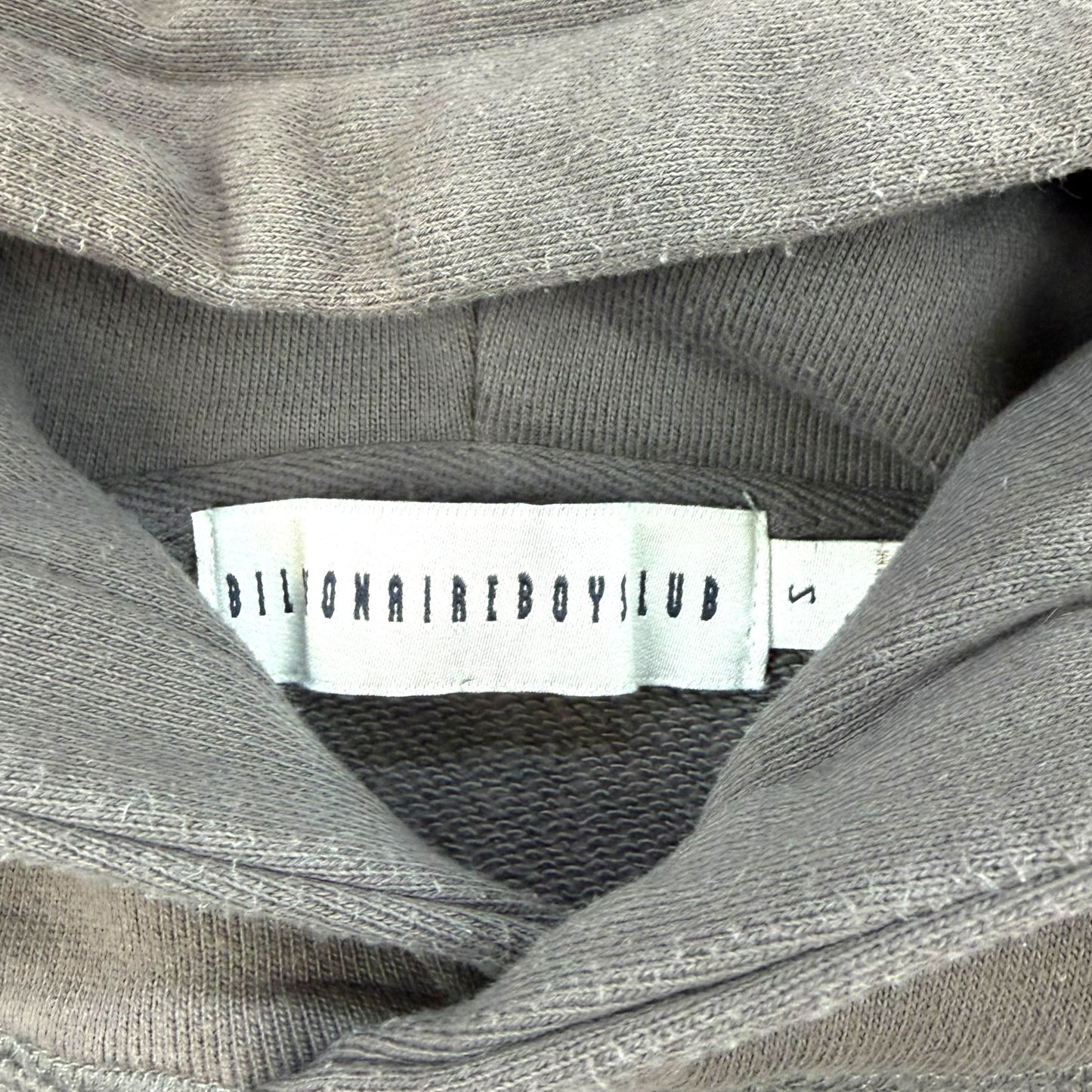 Billionaires Boys Club Hoodie (S)