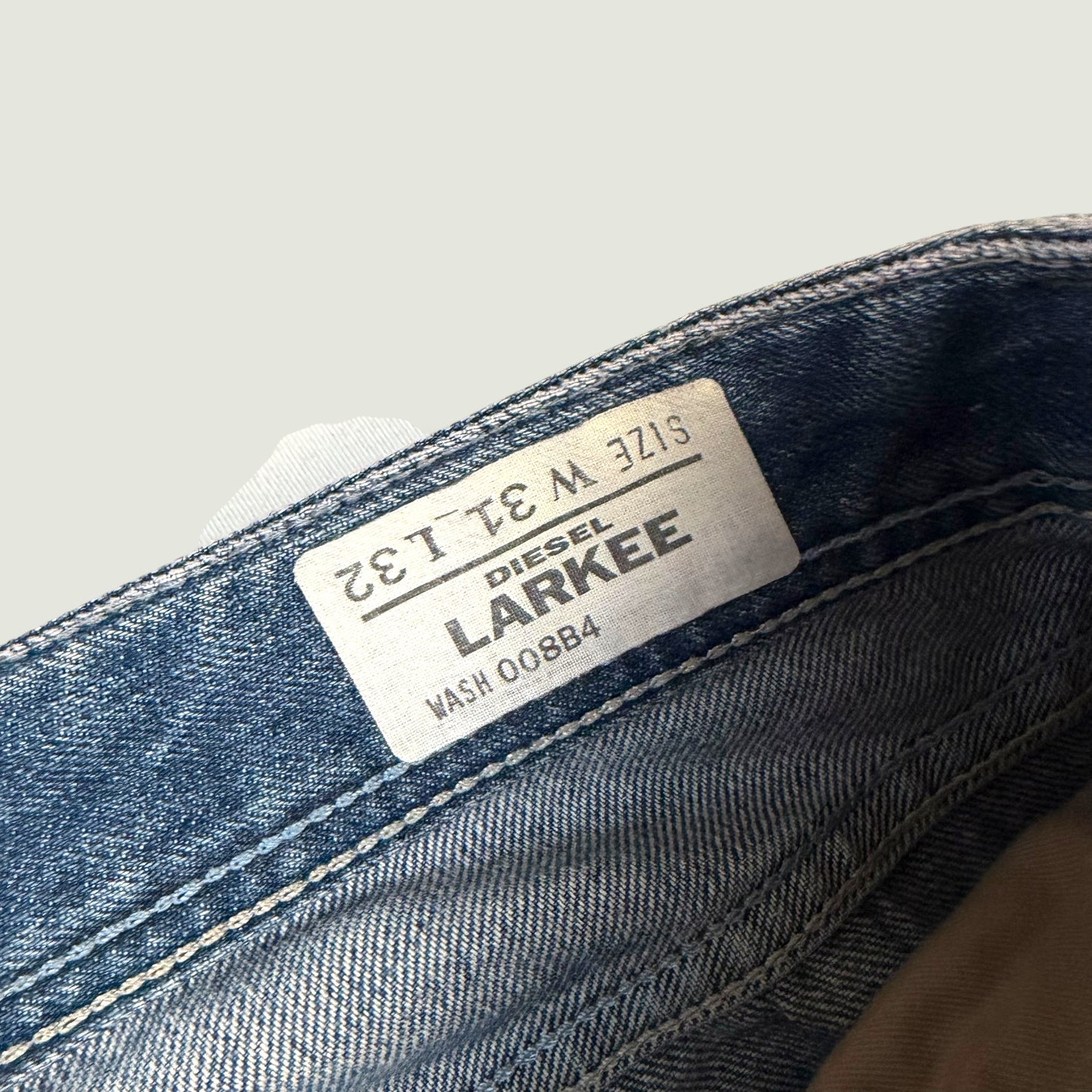 Diesel Vintage Jeans (S)