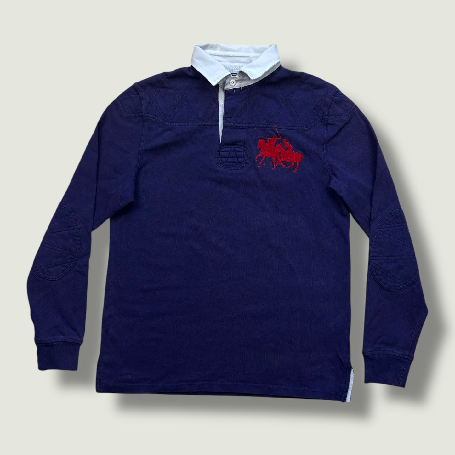 Ralph Lauren Vintage Longsleeve (M)