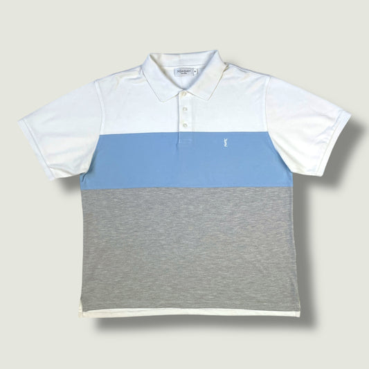 Yves Saint Laurent Polo (XXl)