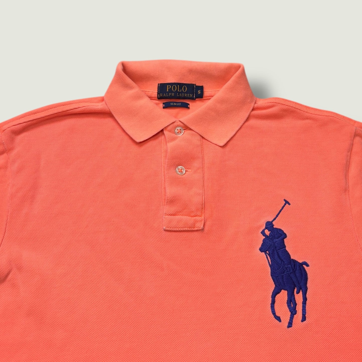Ralph Lauren Vintage Polo (S)