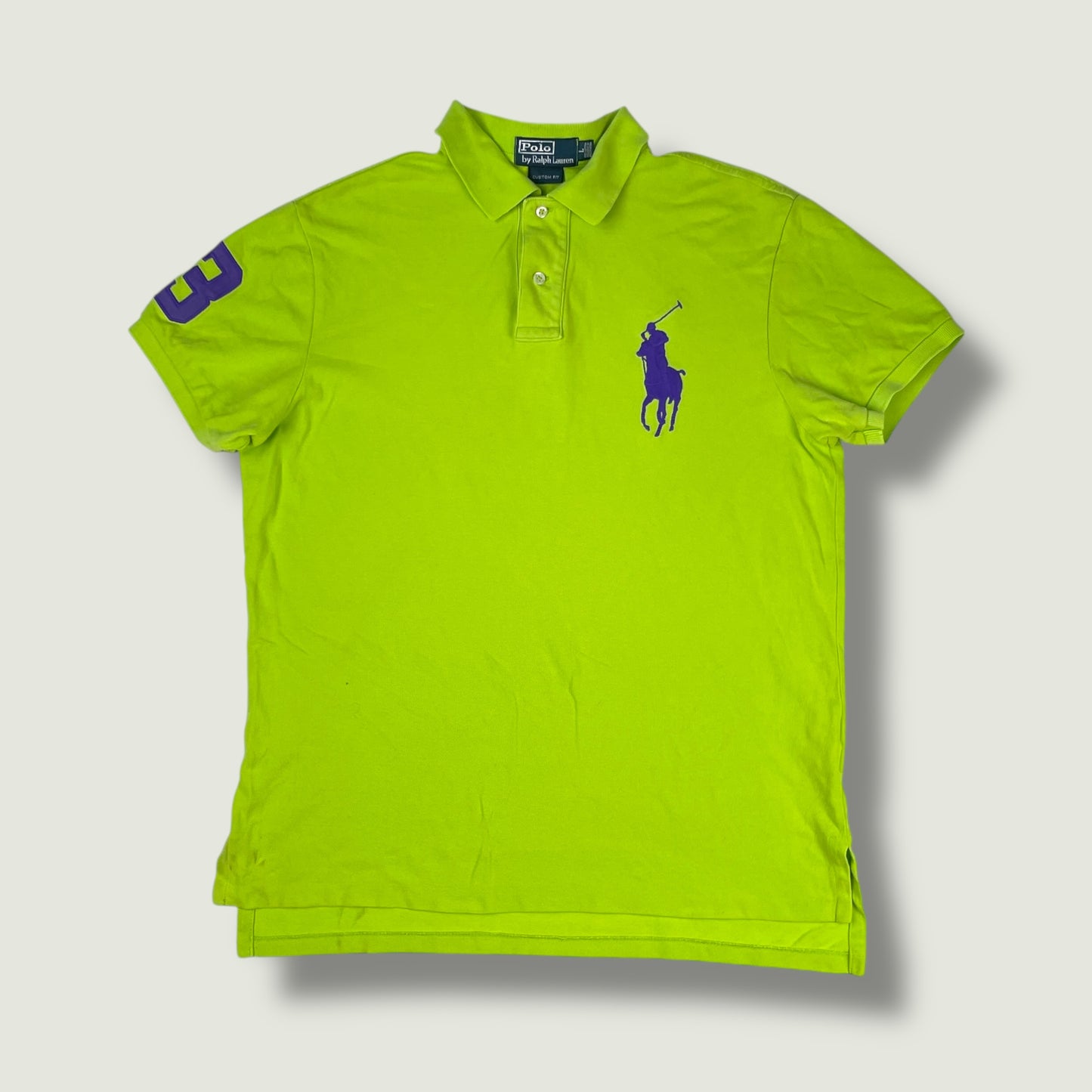 Ralph Lauren Vintage Polo (L)