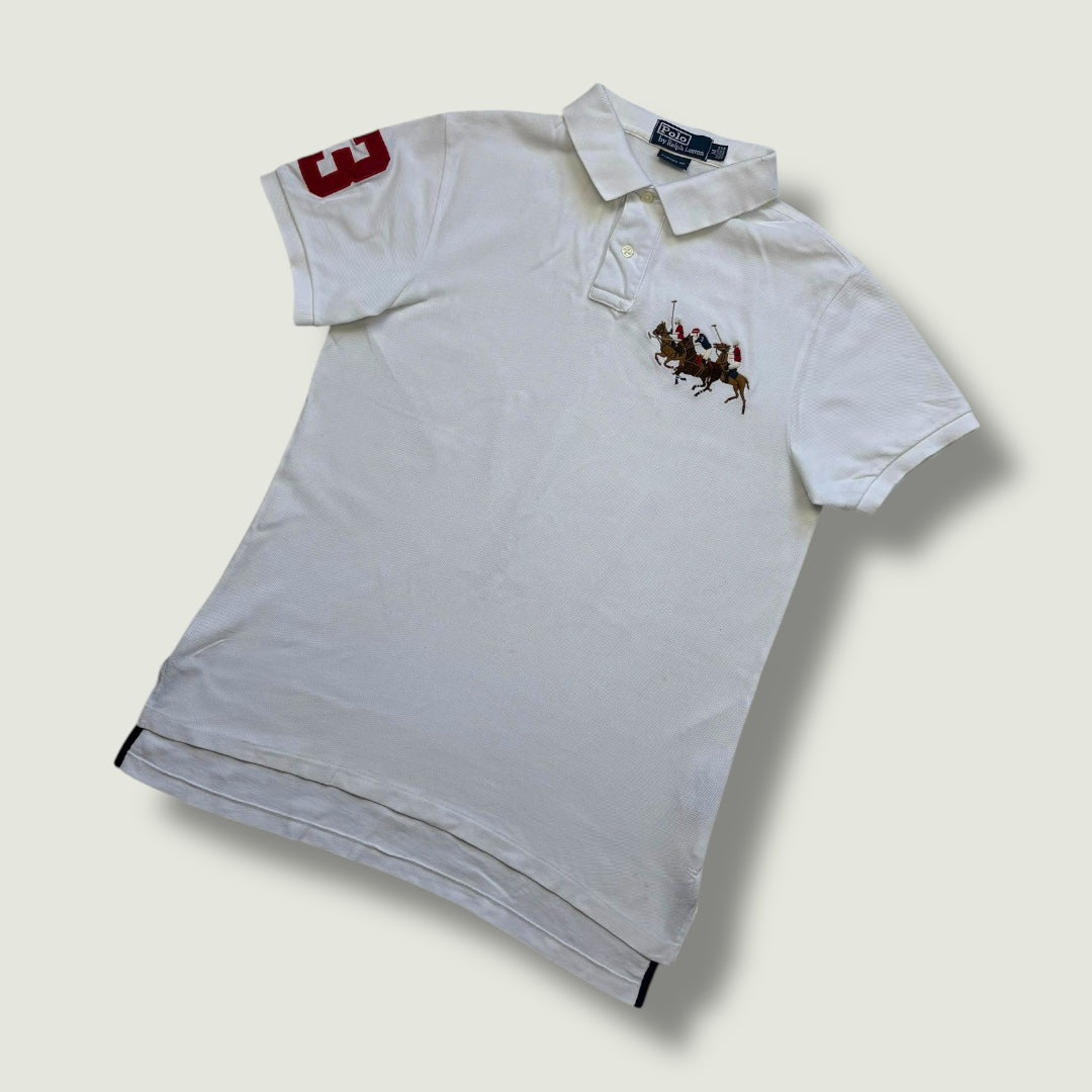 Ralph Lauren Vintage Polo (M)