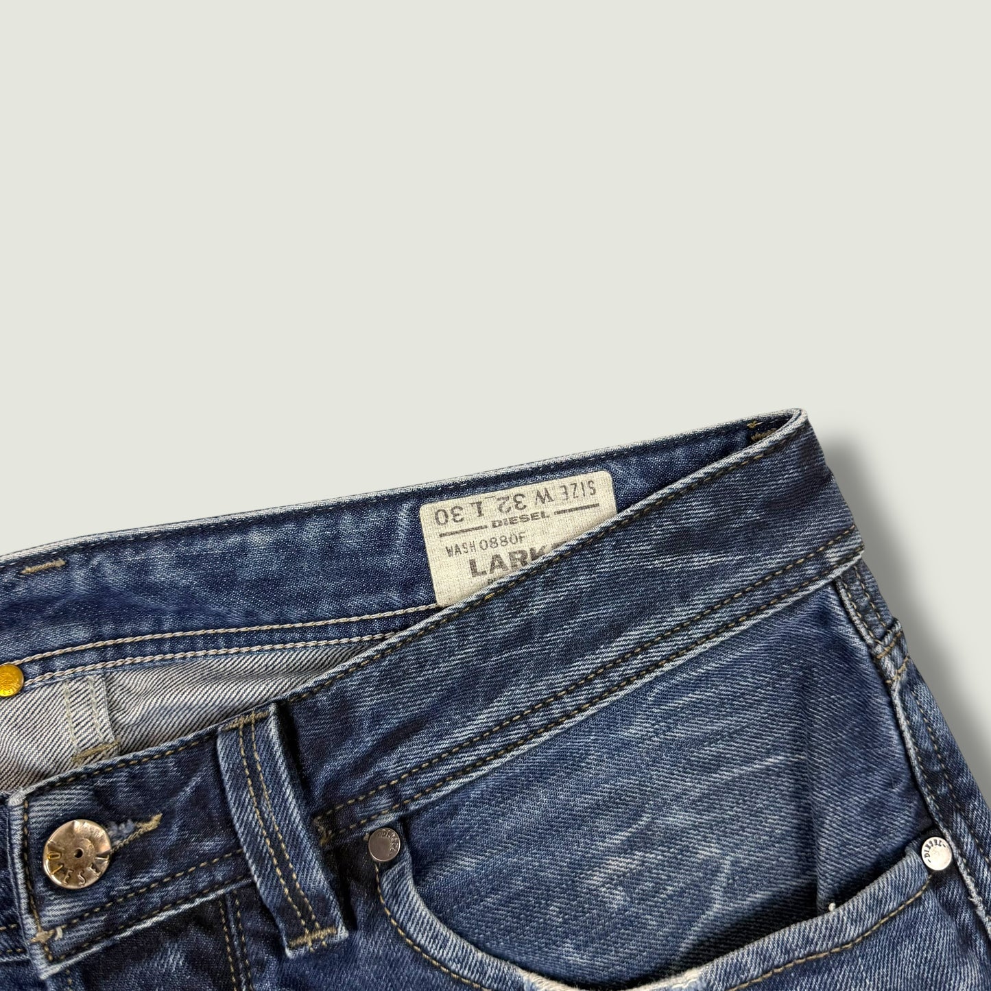Diesel Vintage Jeans (S)