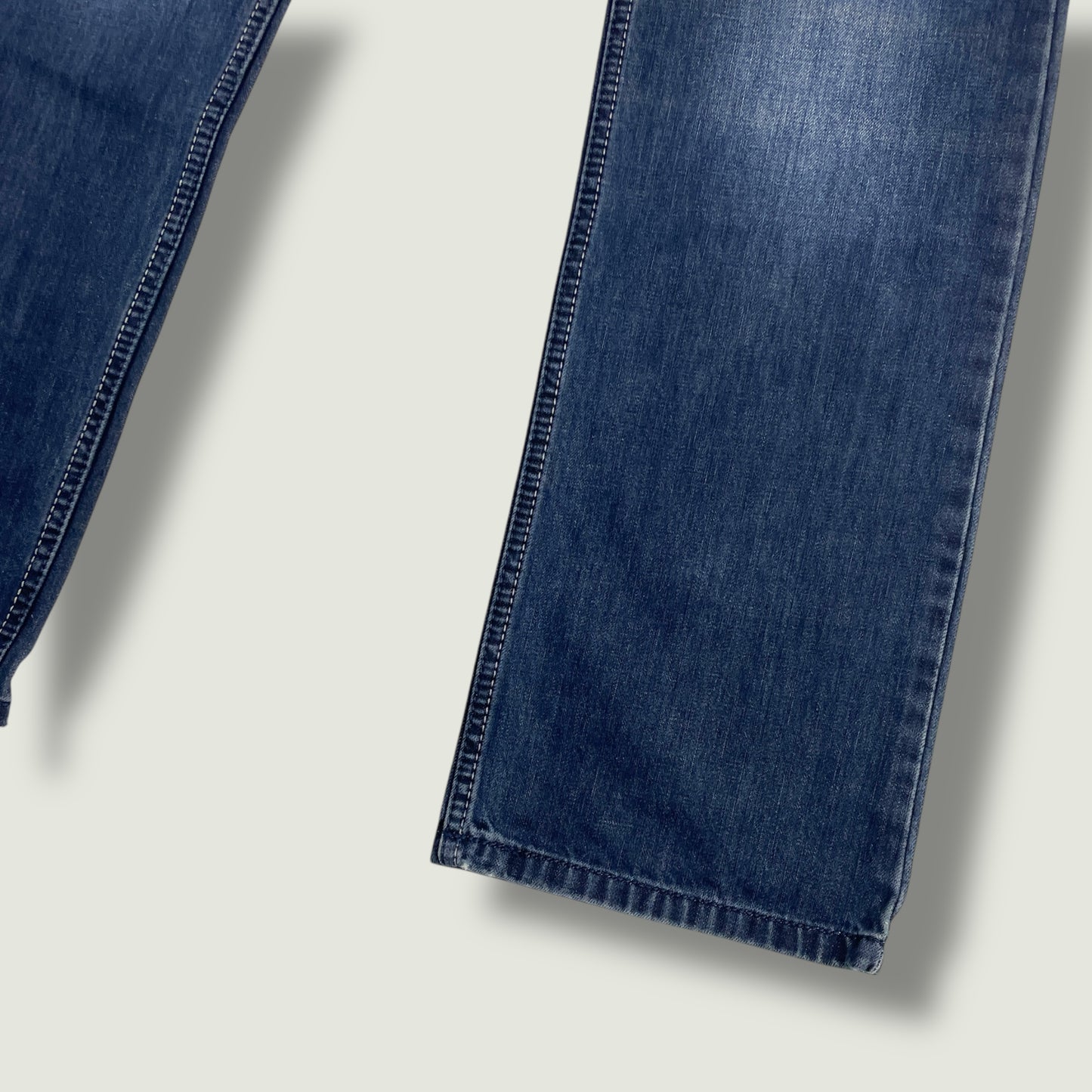 Armani Vintage Jeans (S)