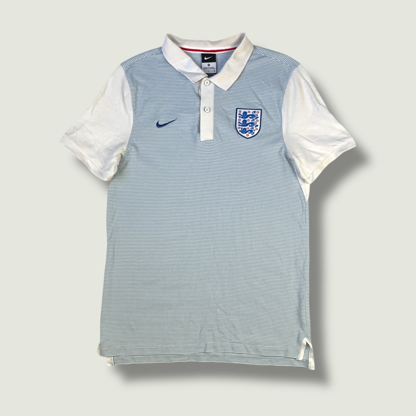Nike Vintage England Polo (M)