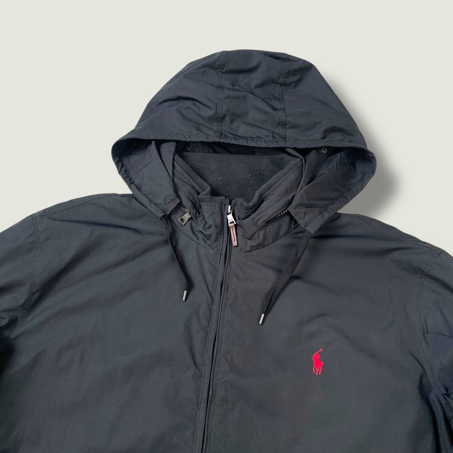 Ralph Lauren Vintage Jacke (Xl)