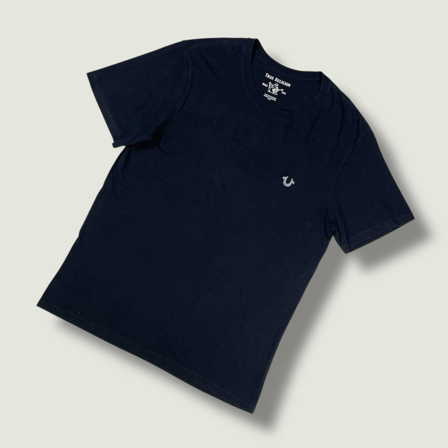 True Religion Vintage T-Shirt (M)