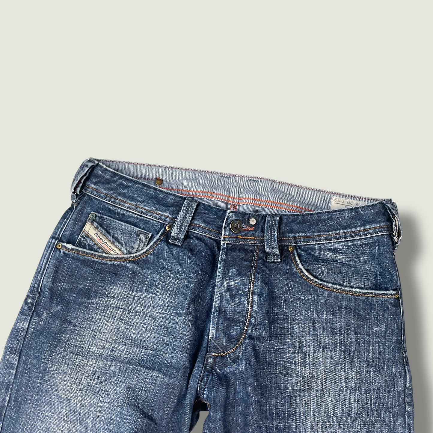 Diesel Vintage Jeans (S)
