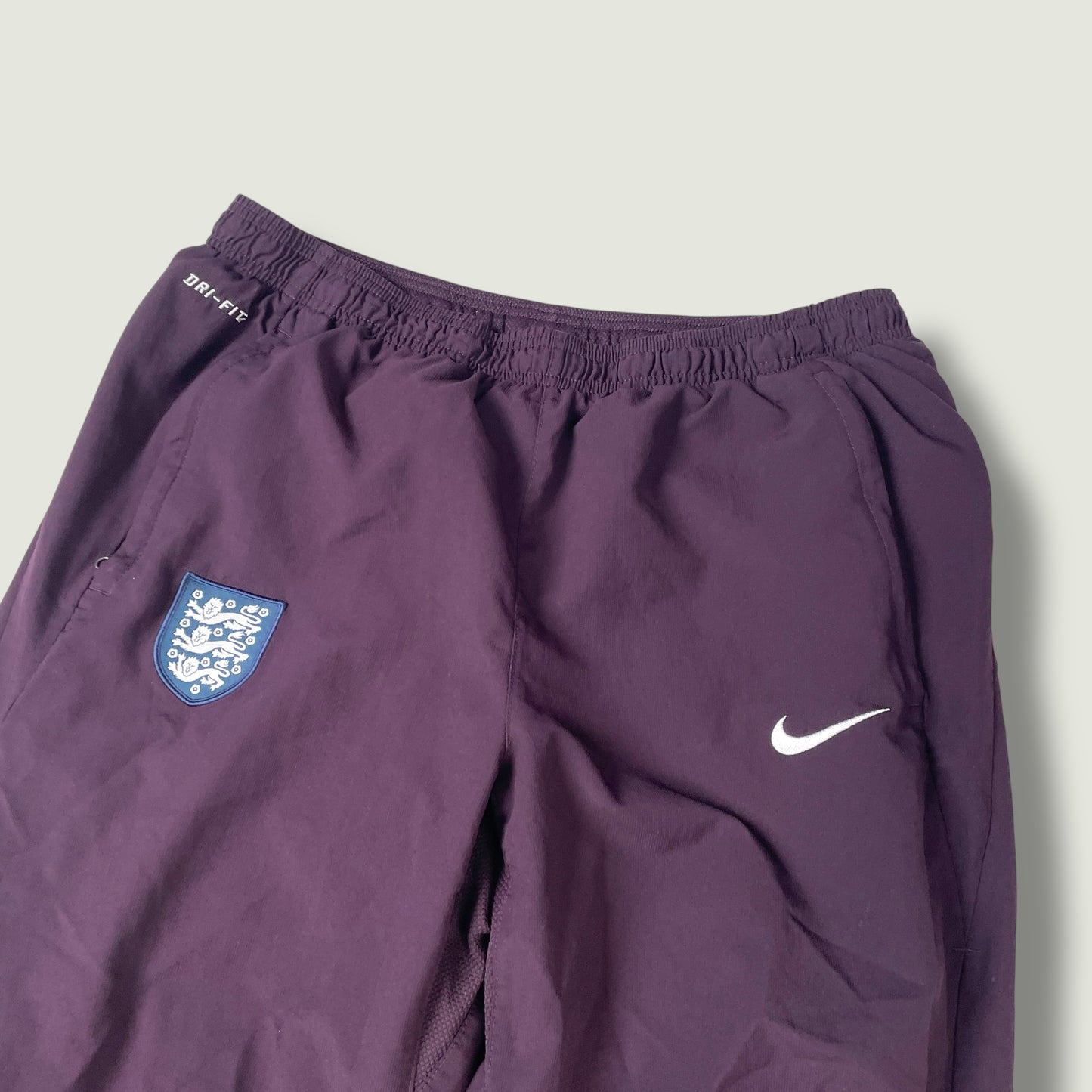 Nike Vintage England Trackpants (L)