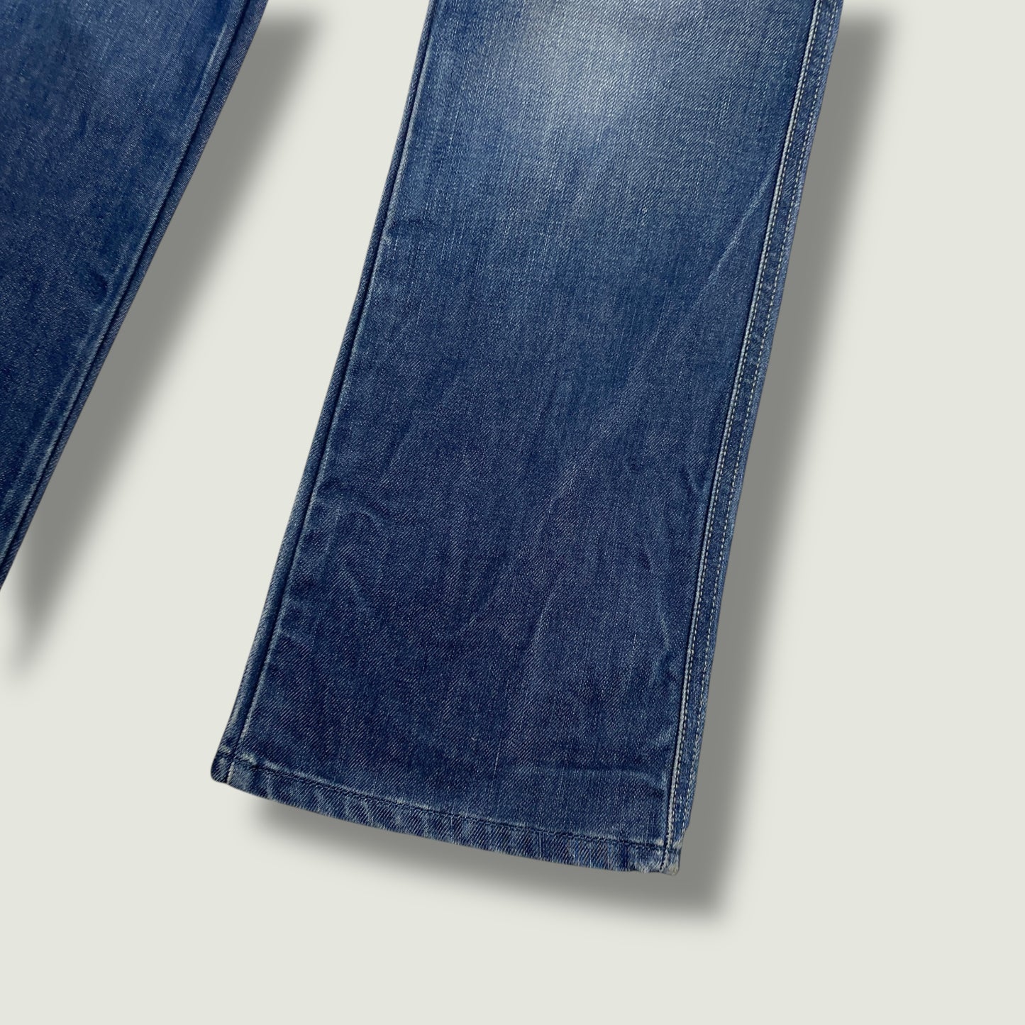 Diesel Vintage Jeans (Xs)