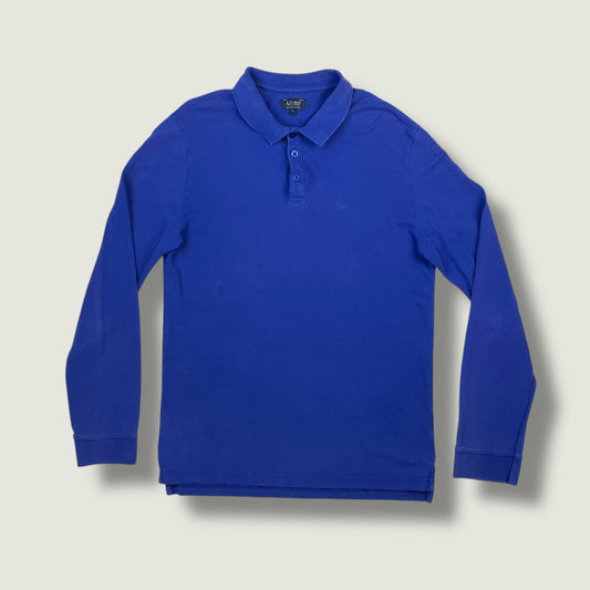 Armani Vintage Longsleeve (M)
