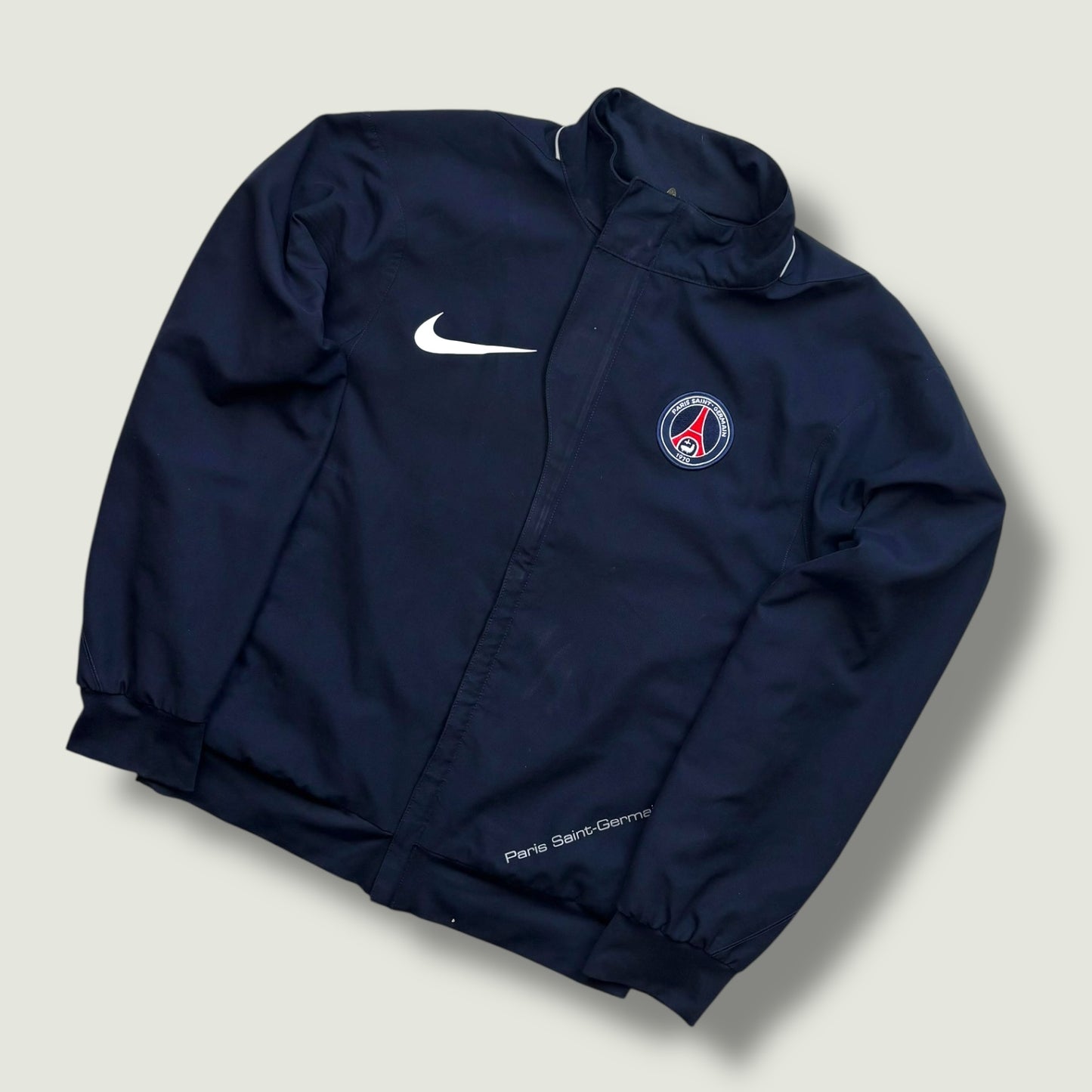 Nike Vintage Paris Trackjacket (S)