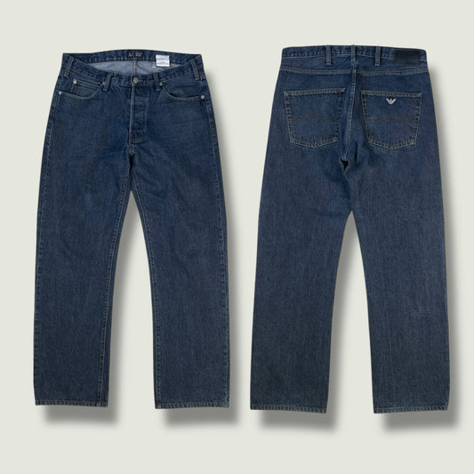 Armani Vintage Jeans (M)