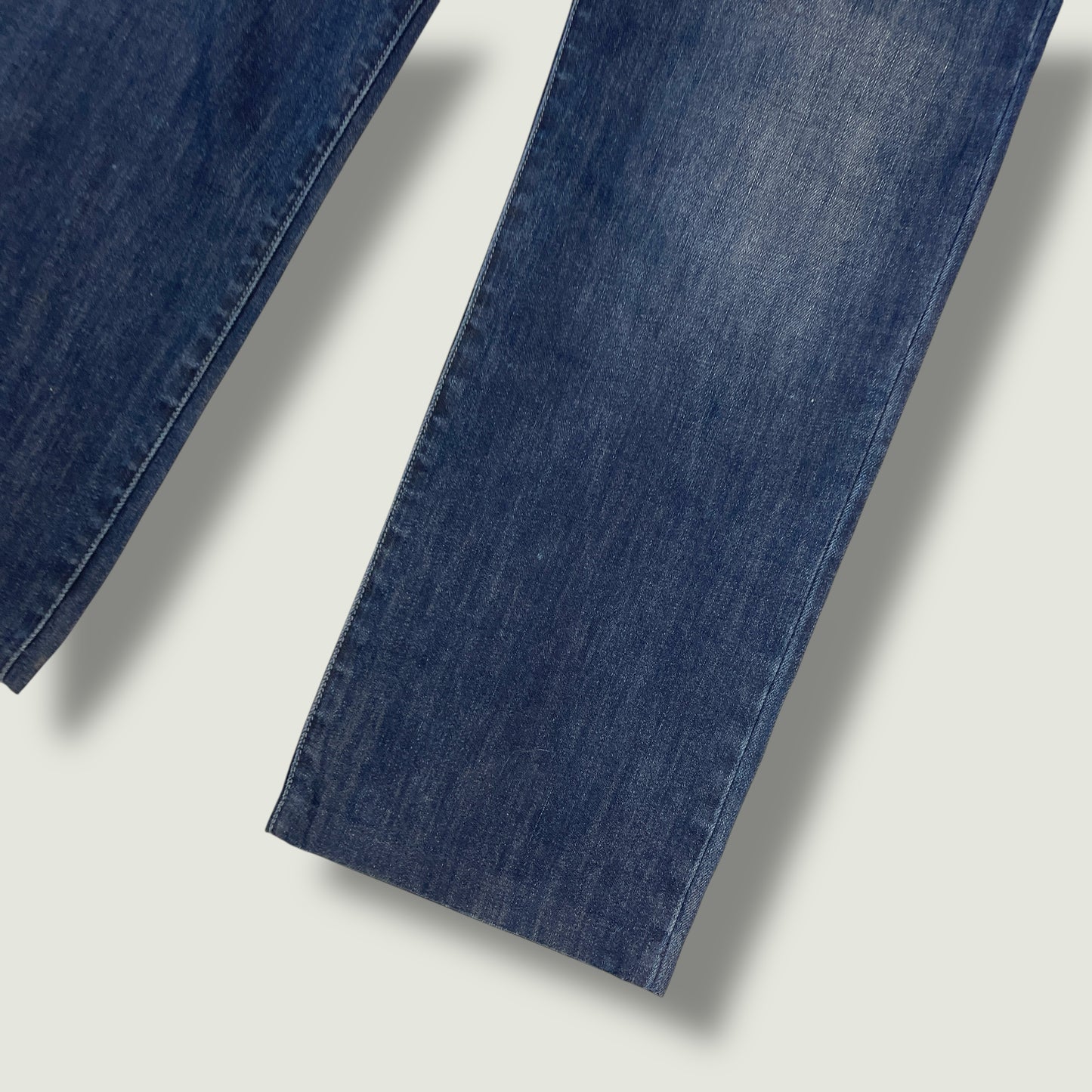 Armani Vintage Jeans (S)