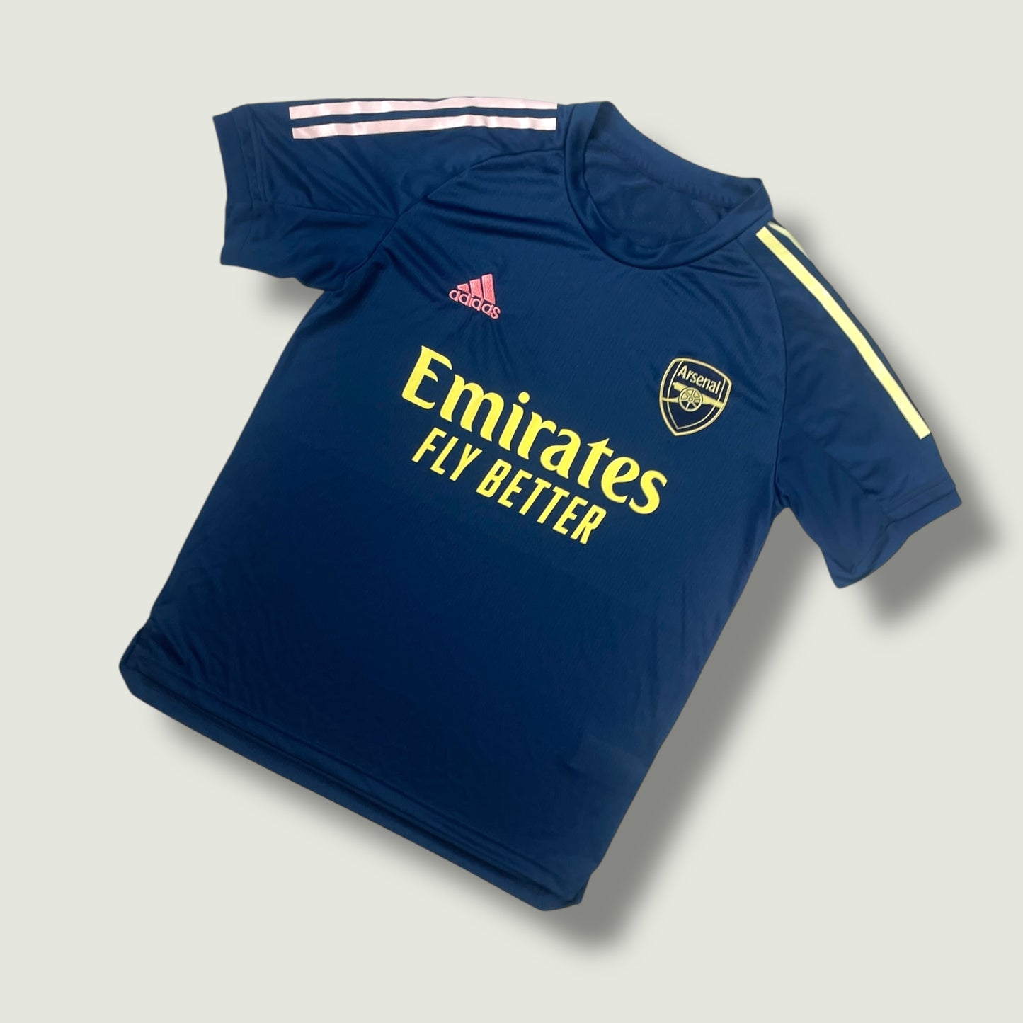 Adidas Vintage Arsenal Trikot (S)