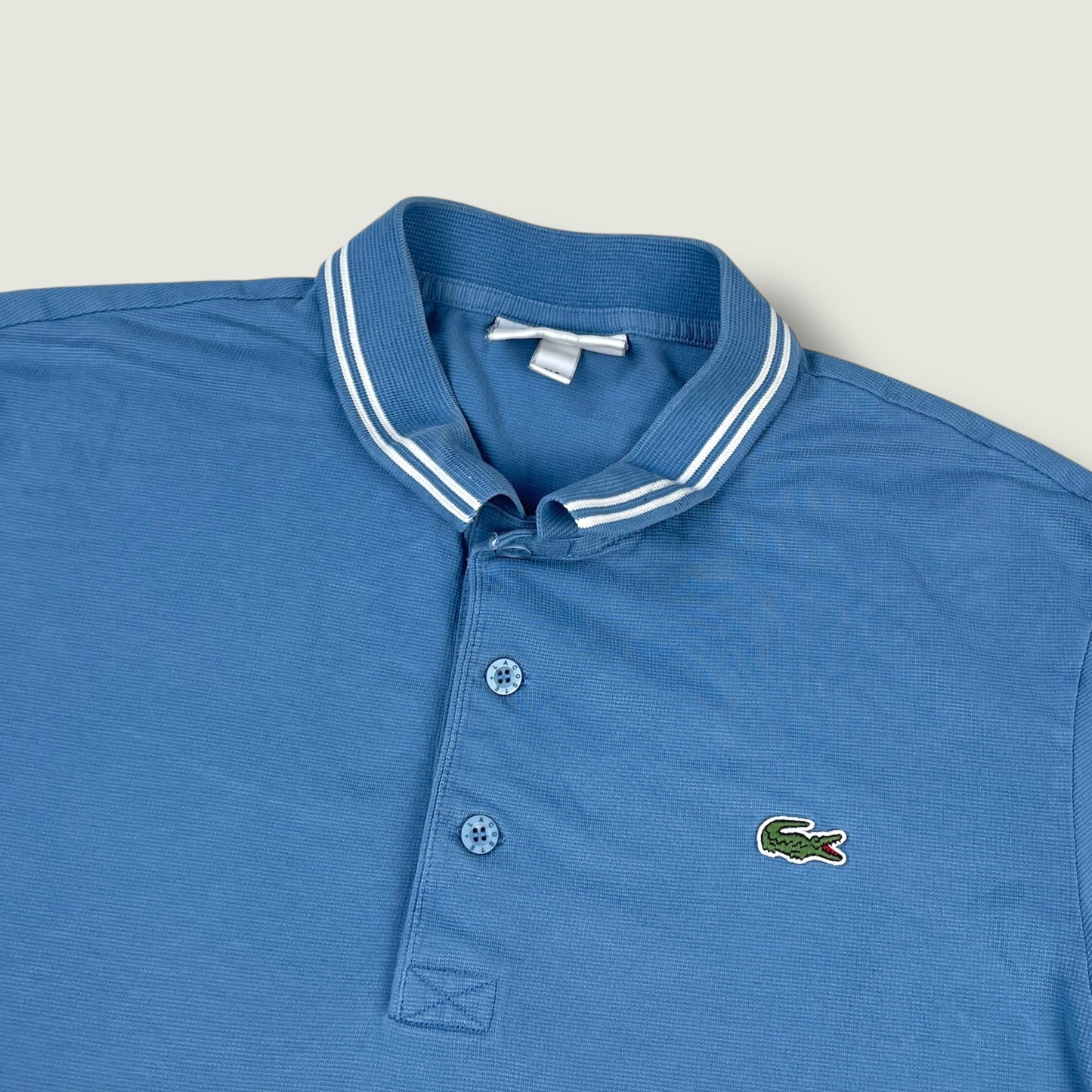 Lacoste Vintage Polo (L)