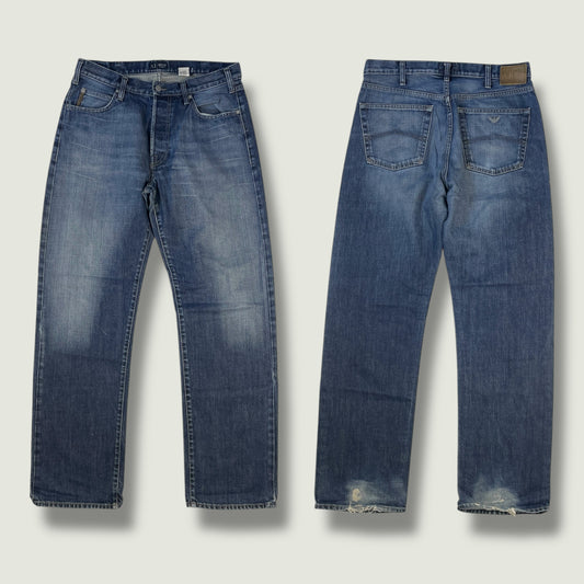 Armani Vintage Jeans (M)
