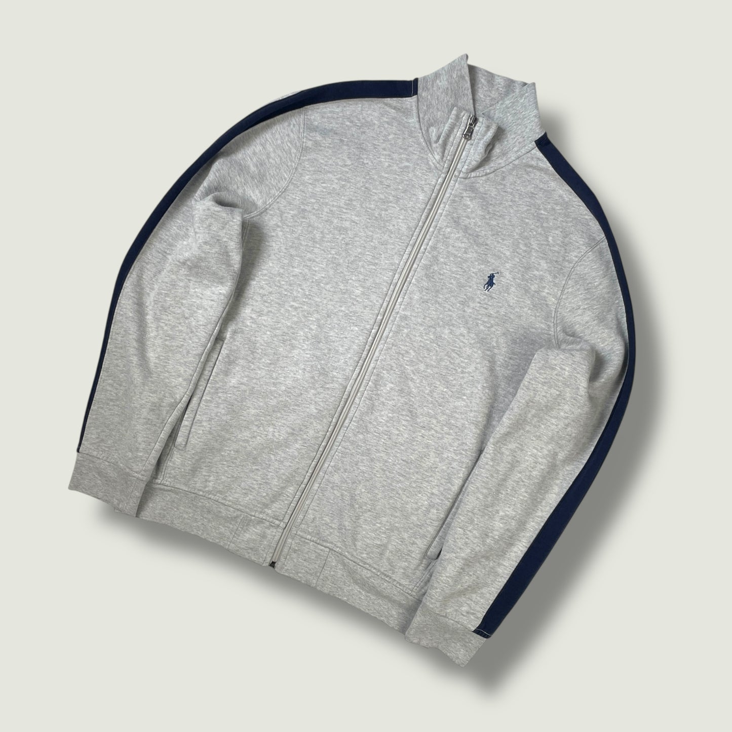 Ralph Lauren Vintage Zipper (L)
