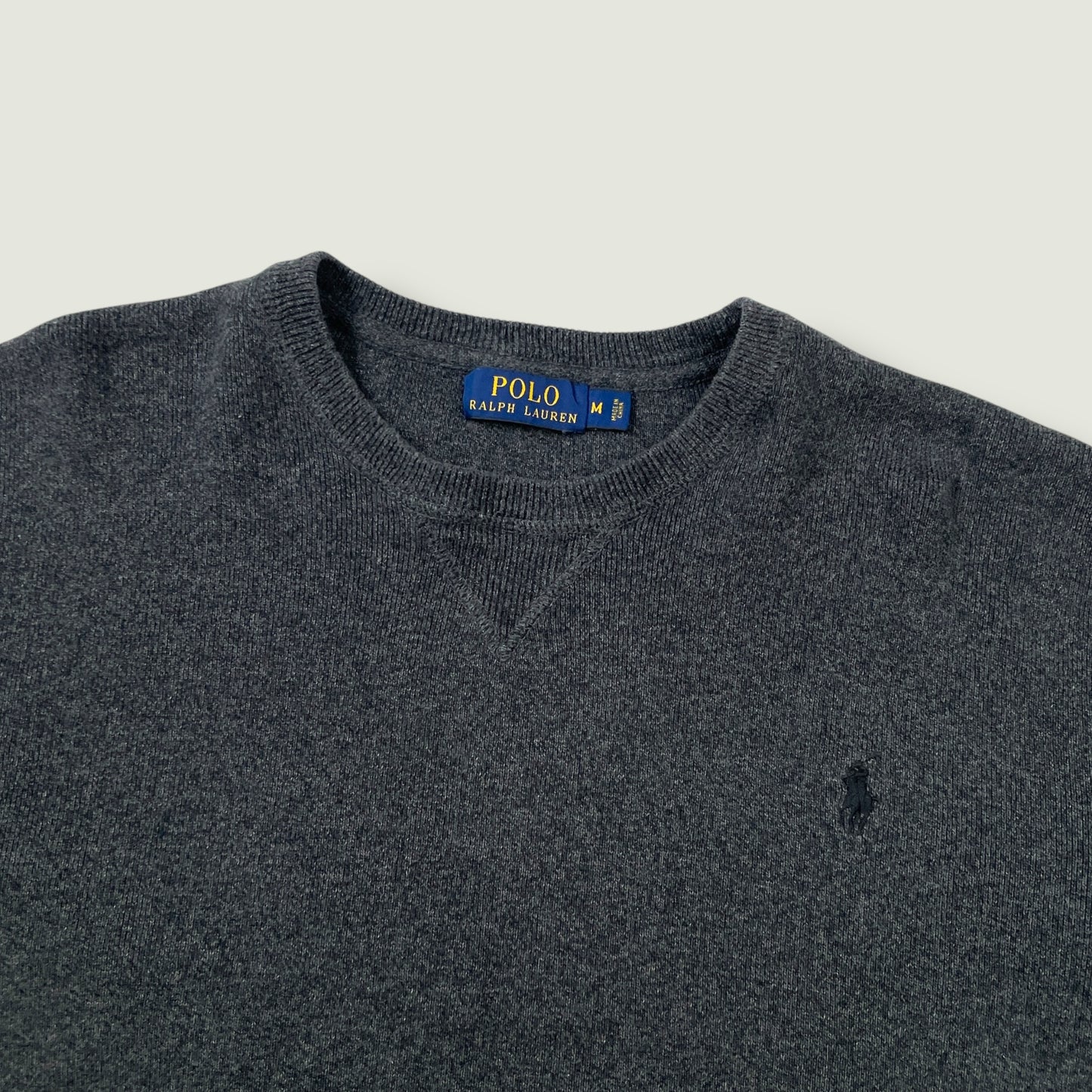 Ralph Lauren Vintage Sweater (S)