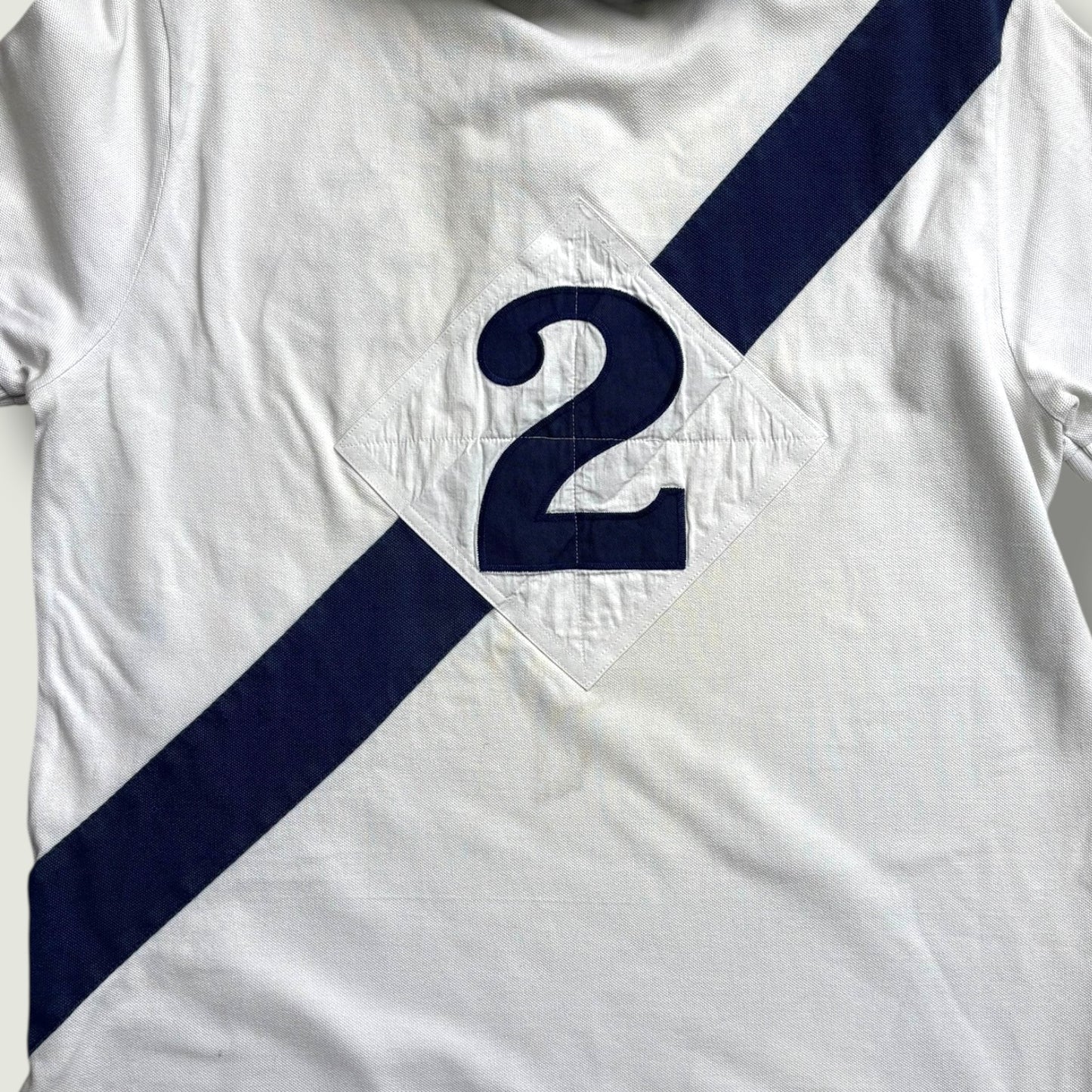 Ralph Lauren Vintage Polo (L)