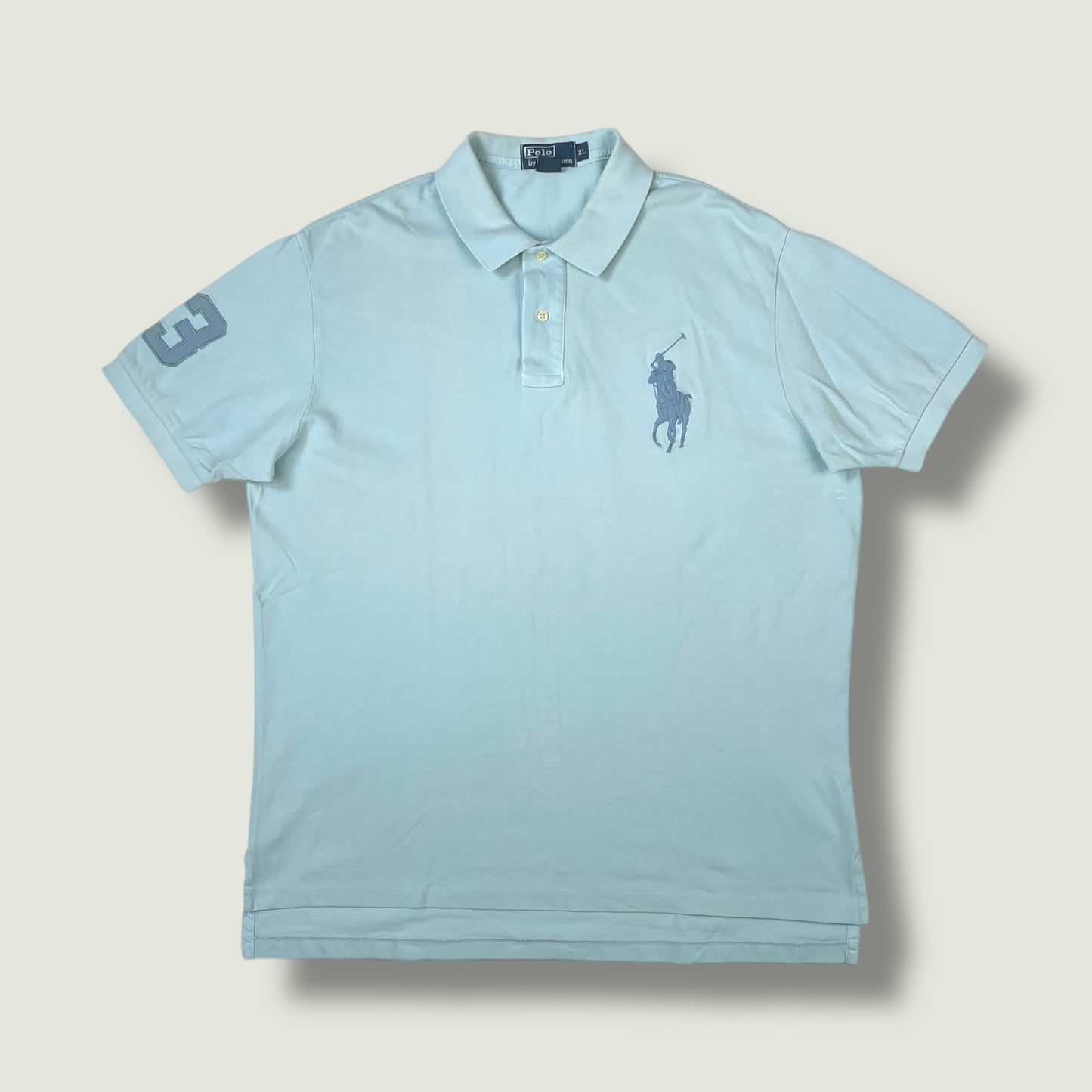 Ralph Lauren Vintage Polo (Xl)