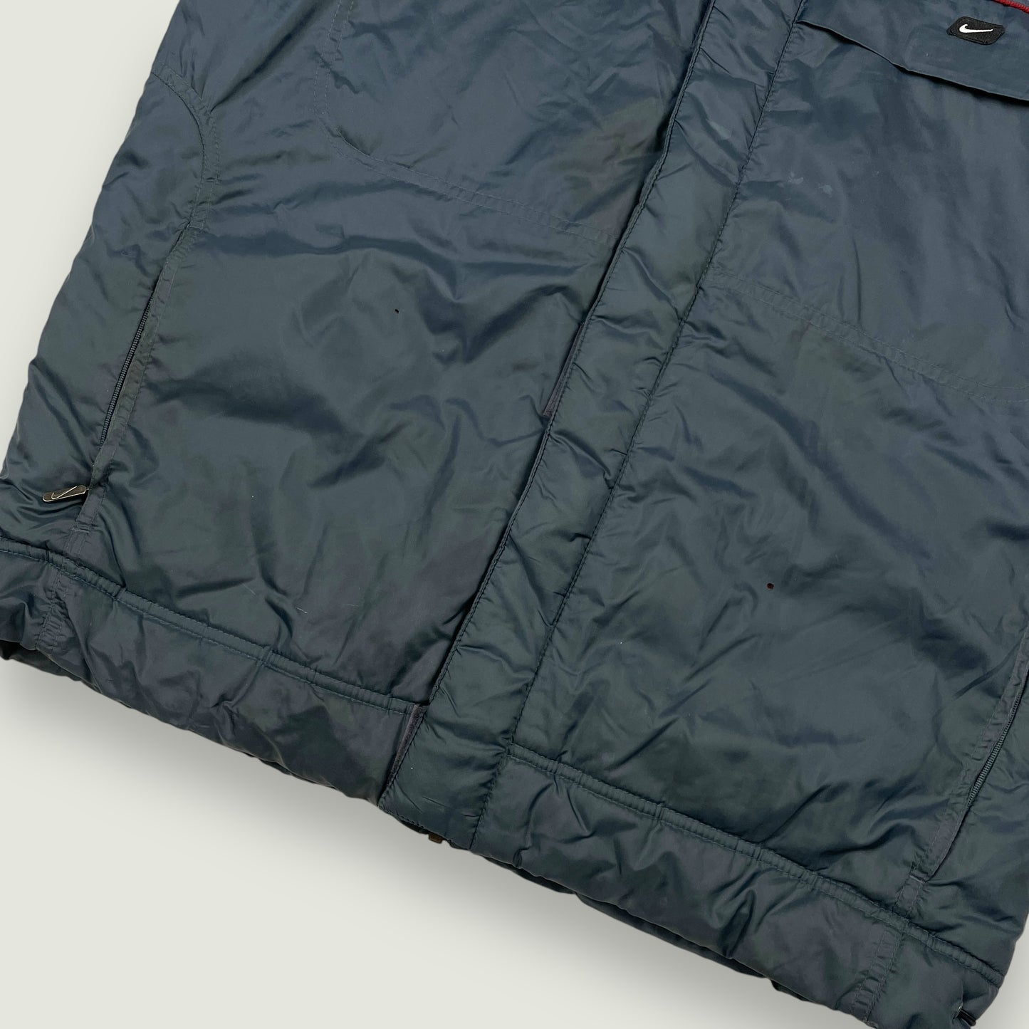Nike Vintage Daunenjacke (M