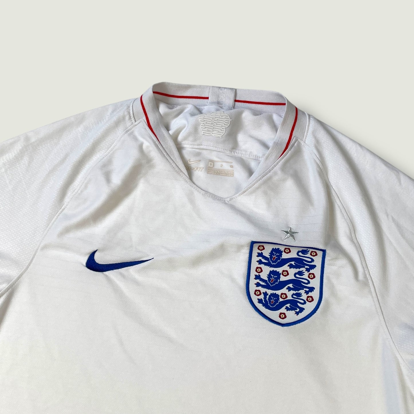 Nike Vintage England Trikot (S)