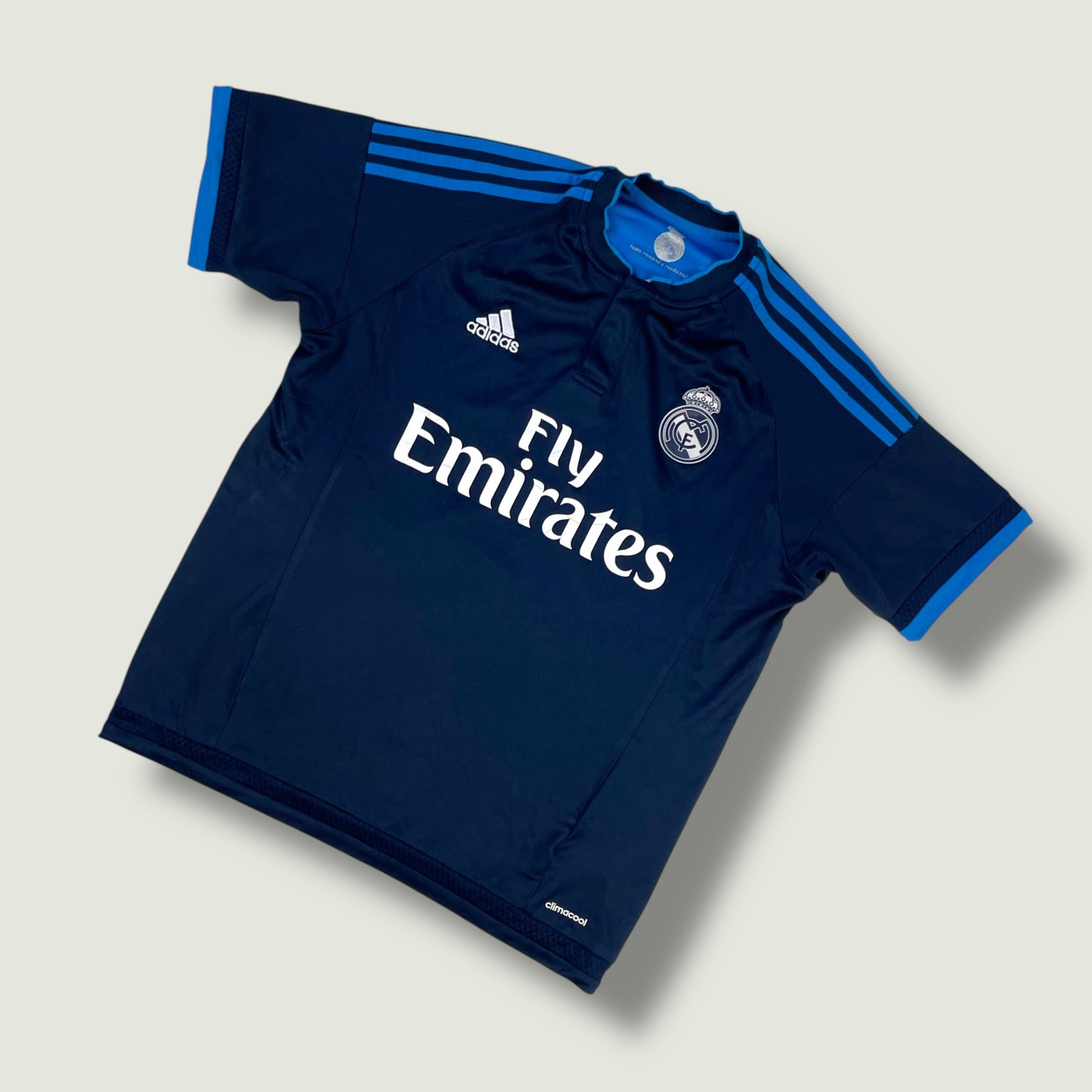 Adidas Vintage Real Madrid Trikot (M)