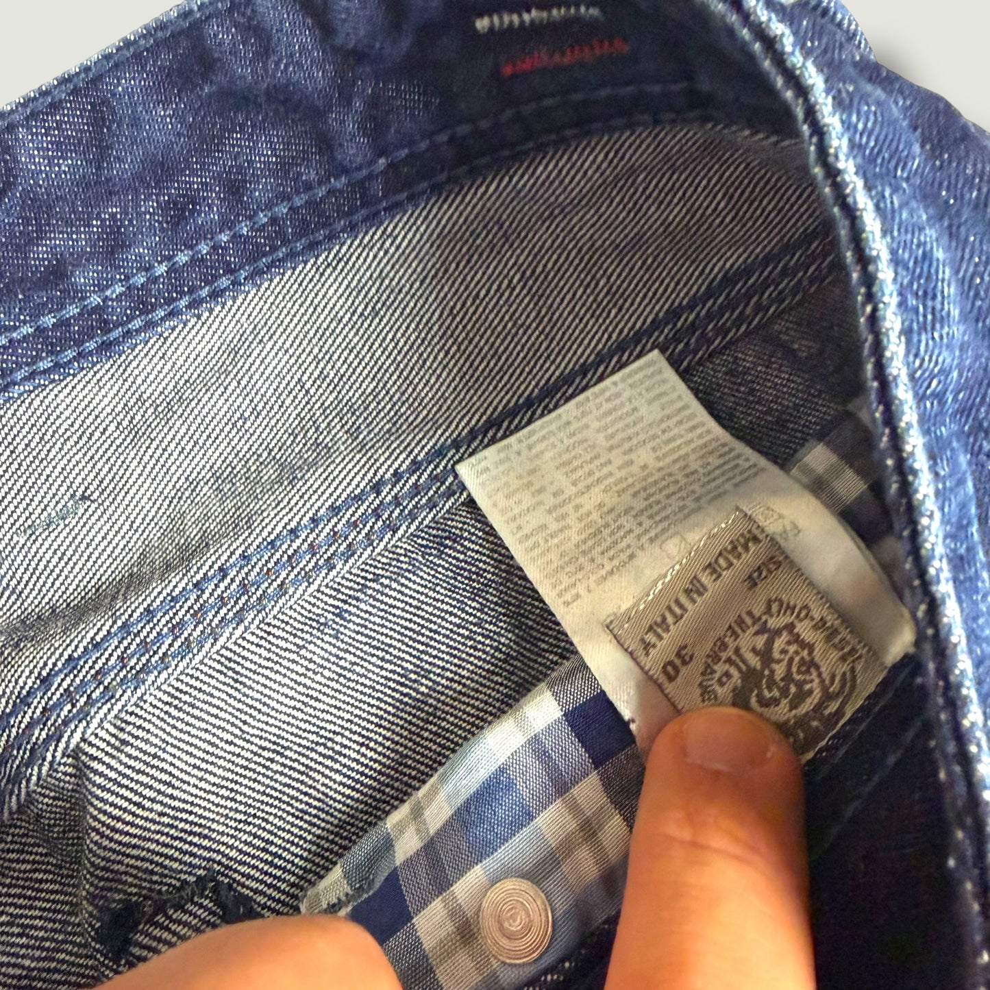 Diesel Vintage Jeans (S)